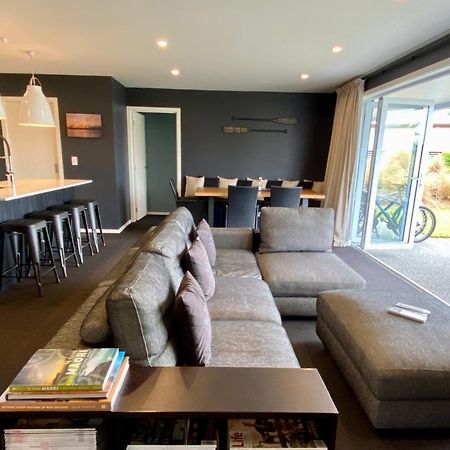 Mountain Vista Retreat - Apartment 2 تويزل المظهر الخارجي الصورة