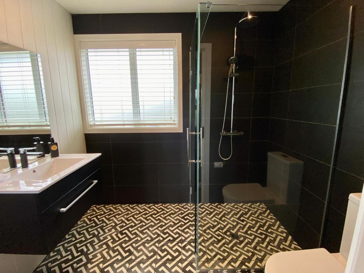 Mountain Vista Retreat - Apartment 2 تويزل المظهر الخارجي الصورة
