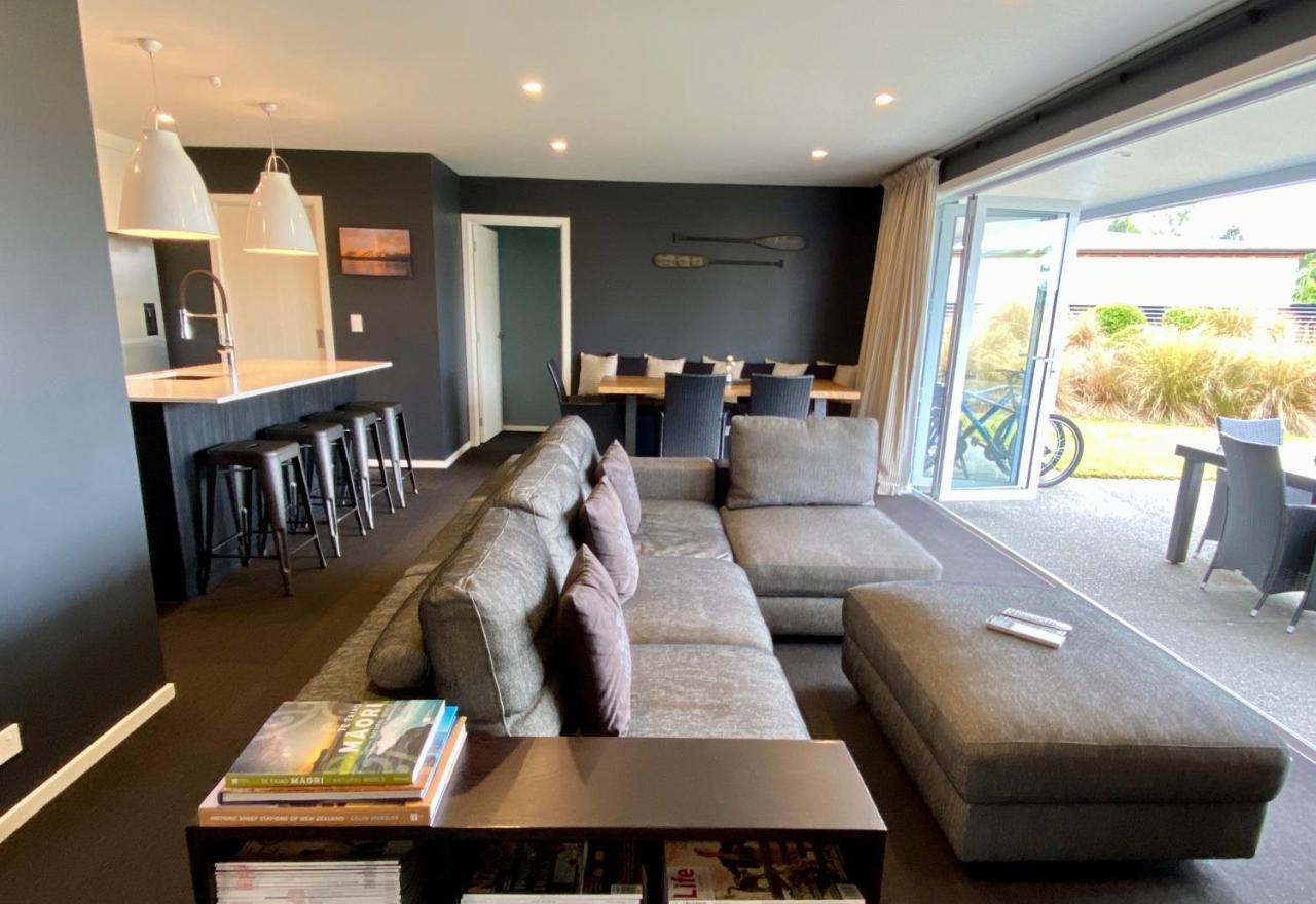 Mountain Vista Retreat - Apartment 2 تويزل المظهر الخارجي الصورة