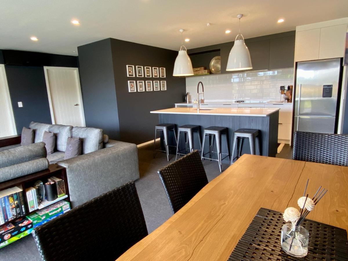 Mountain Vista Retreat - Apartment 2 تويزل المظهر الخارجي الصورة