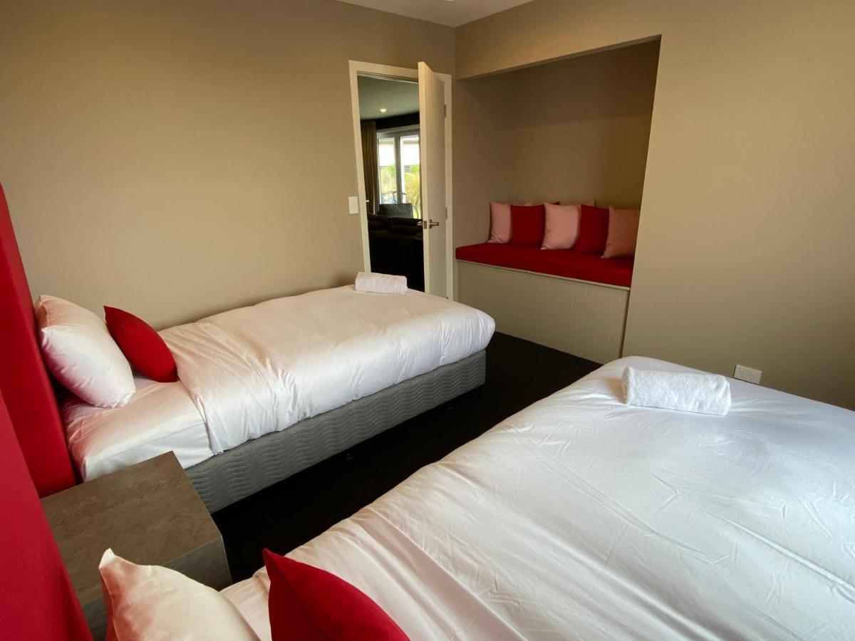 Mountain Vista Retreat - Apartment 2 تويزل المظهر الخارجي الصورة