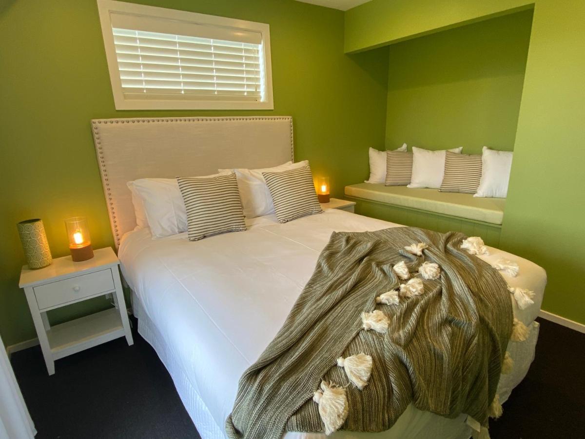 Mountain Vista Retreat - Apartment 2 تويزل المظهر الخارجي الصورة